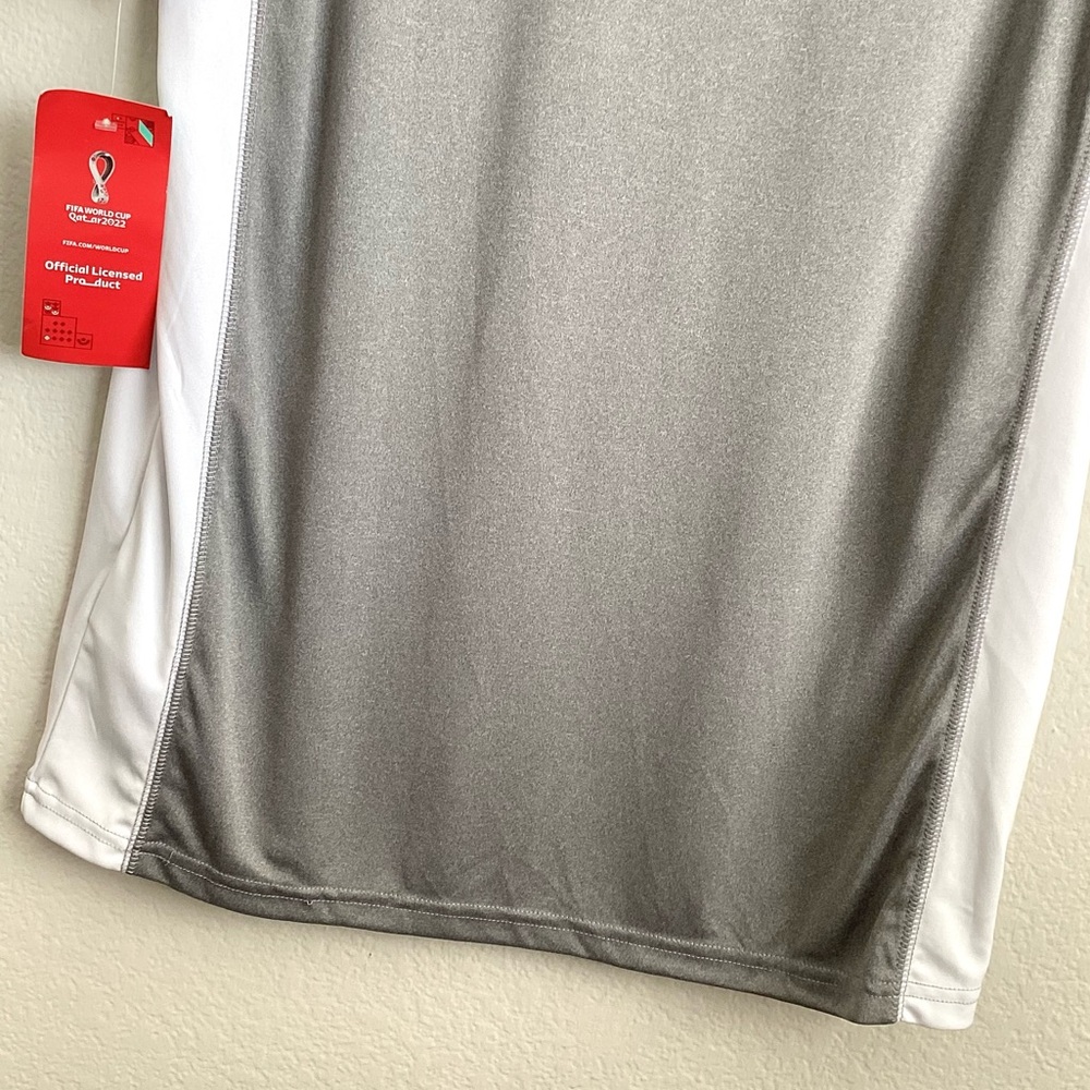 \Fifa World Cup\ Men’s NWT Qat_ar 2022 Germany Jersey - Picture 14 of 16